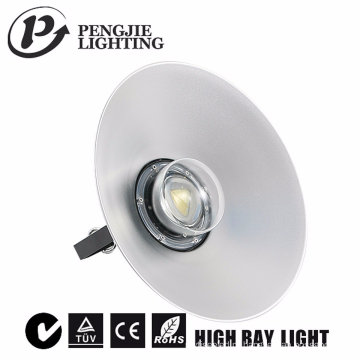 Alta potência mais poderoso COB LED alta Bay Light 50W